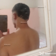Acompanhante Fabio - Perfil