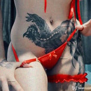 Acompanhante Sabrina Ferrari - Perfil