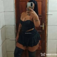 Acompanhante Brenda - Perfil