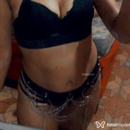 Acompanhante Jully Silva - Perfil