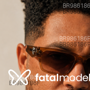 Acompanhante Maycon - Perfil