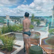 Acompanhante Pedro Twink - Perfil