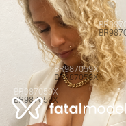 Acompanhante Carol Diniz - Perfil