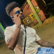 Acompanhante Lorenzo - Perfil