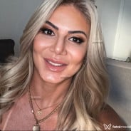 Acompanhante Bia mello - Perfil
