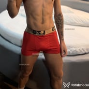 Acompanhante Yuri Martinez - Perfil