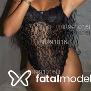 Acompanhante Bella Ftos recente - Perfil
