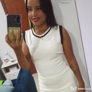 Acompanhante Amandinha - Perfil