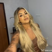Acompanhante Beatriz Alicia - Perfil