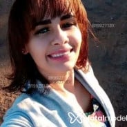 Acompanhante Sarah Cristina - Perfil