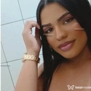 Acompanhante Izadora - Perfil
