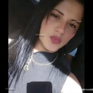 Acompanhante Sabrina - Perfil