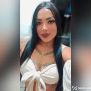 Acompanhante Estefany Krystal - Perfil