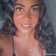 Acompanhante Sabrina - Perfil