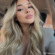 Acompanhante Alice Alencar - Perfil