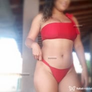 Acompanhante Camila Oliveira - Perfil