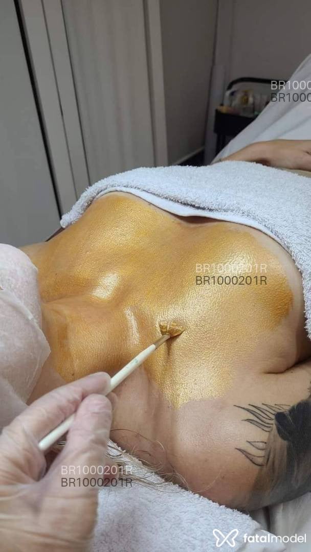 Acompanhante mulher loira (o) de olhos verdes em Rio de Janeiro - Ivy Kiara
