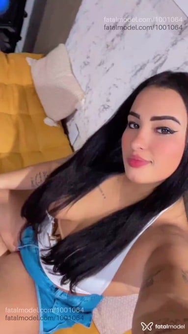 Acompanhante mulher morena (o) de olhos castanhos - Jenifer Acompanhante mulher morena (o) de olhos castanhos - Jenifer