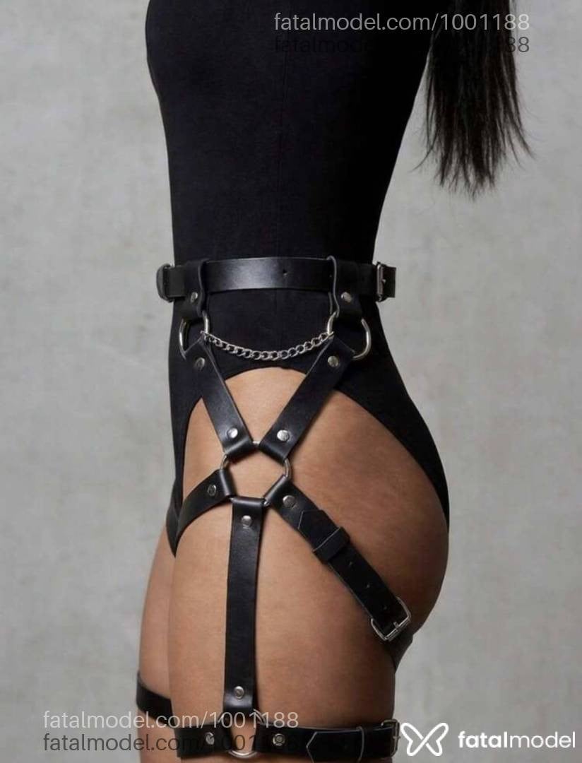 Acompanhante mulher com cabelo castanho de olhos castanhos - Jade Belial