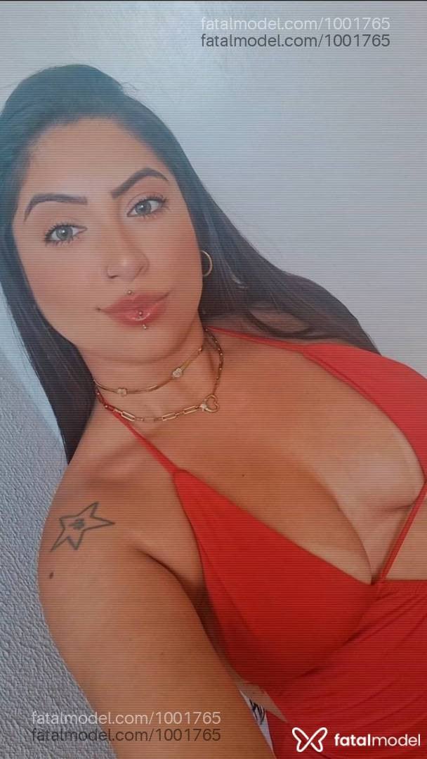 Acompanhante mulher morena (o) de olhos castanhos - Jenifer Cardoso