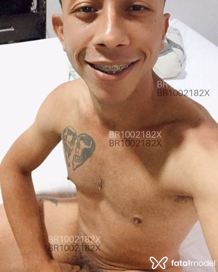 Acompanhante homem morena (o) de olhos castanhos em Francisco Morato Acompanhante homem morena (o) de olhos castanhos em Francisco Morato - Leny Araújo