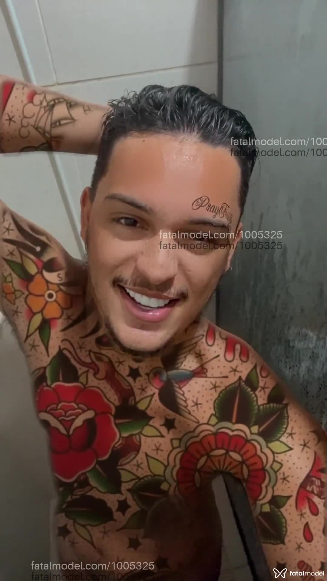 Acompanhante homem morena (o) de olhos castanhos em Campos dos Goytacazes - Eduardo