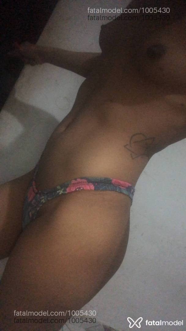 Acompanhante mulher trans morena (o) de olhos pretos em Mato Grosso - Nicoly