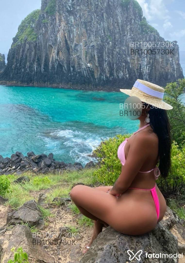 Acompanhante mulher morena (o) de olhos castanhos em Itapetininga - Mariane Ribeiro