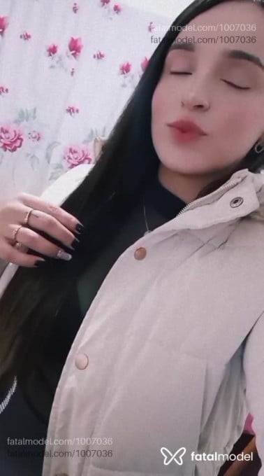 Acompanhante mulher com cabelo castanho de olhos castanhos em São Leopoldo - isabelly