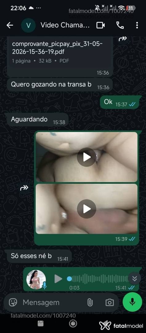 Acompanhante travesti morena (o) de olhos castanhos - Bruna Velask