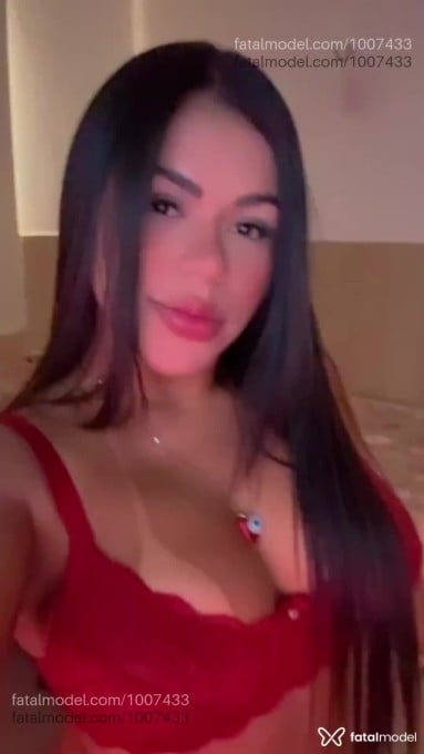 Acompanhante mulher com cabelo castanho de olhos castanhos em Arapiraca - Fernanda