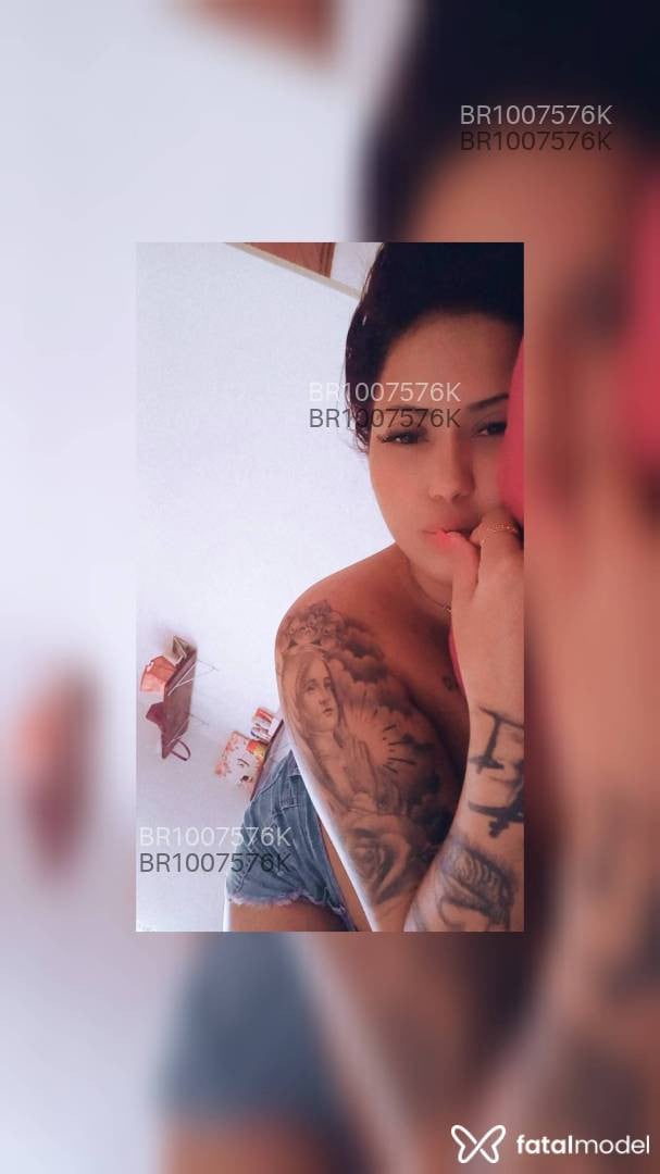 Acompanhante mulher morena (o) de olhos castanhos em Itu - Melissa campos