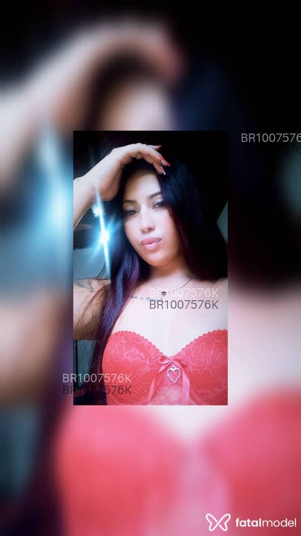 Acompanhante mulher morena (o) de olhos castanhos em Itu - Melissa campos