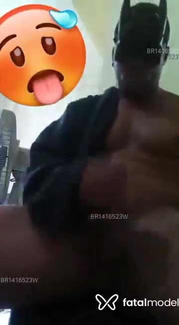 Acompanhante homem morena (o) de olhos castanhos em Fortaleza - Alef baiano