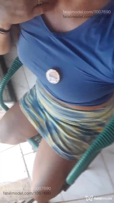 Acompanhante mulher morena (o) de olhos castanhos em Vilhena Acompanhante mulher morena (o) de olhos castanhos em Vilhena - Completinhavip