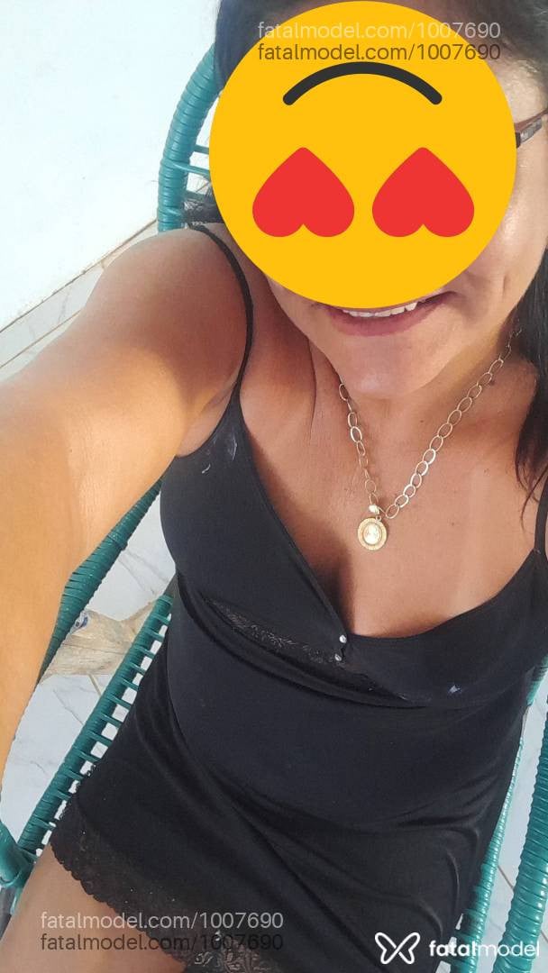 Acompanhante mulher morena (o) de olhos castanhos - Completinhavip