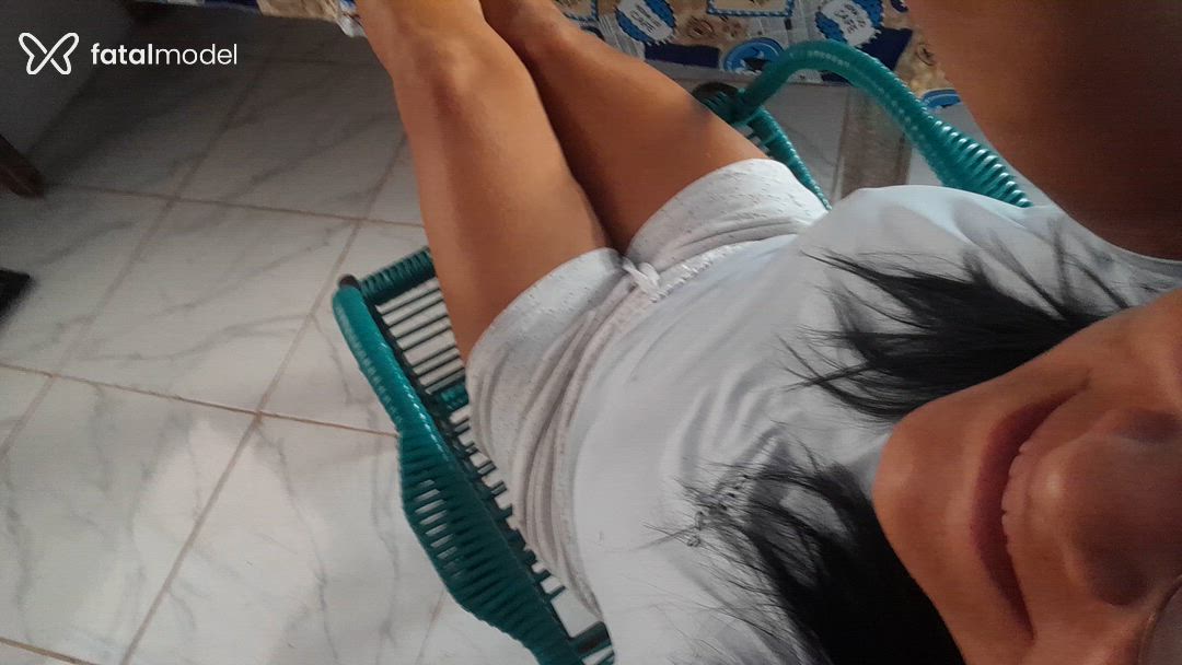 Acompanhante mulher morena (o) de olhos castanhos - Completinhavip