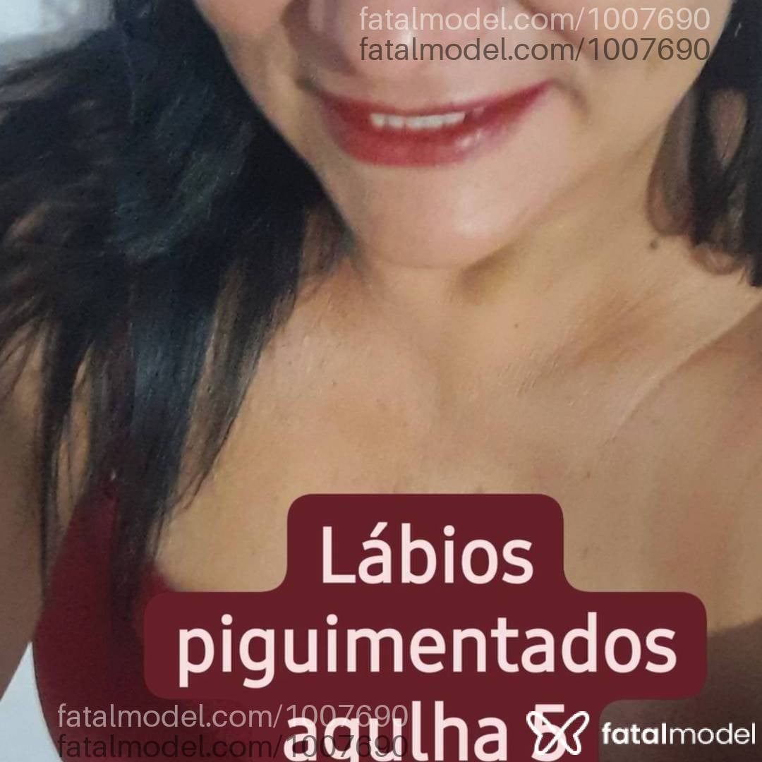 Acompanhante mulher morena (o) de olhos castanhos em Vilhena - Completinhavip