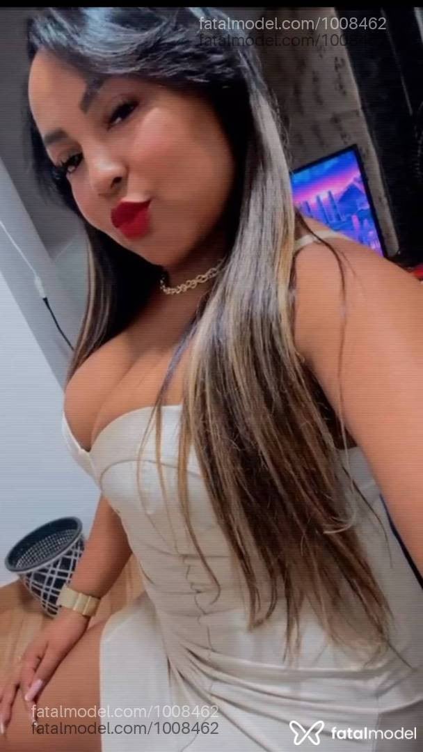 Acompanhante mulher morena (o) de olhos castanhos - Odara bombon
