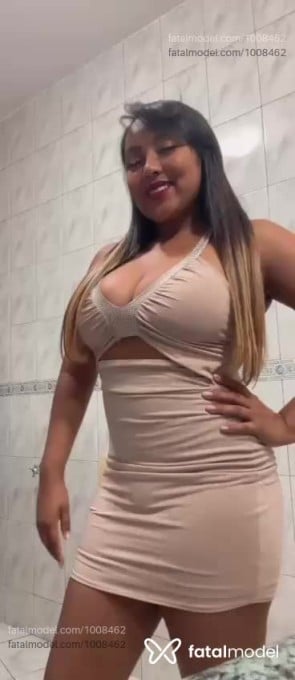Acompanhante mulher morena (o) de olhos castanhos em Cristalina Acompanhante mulher morena (o) de olhos castanhos em Cristalina - Odara bombon
