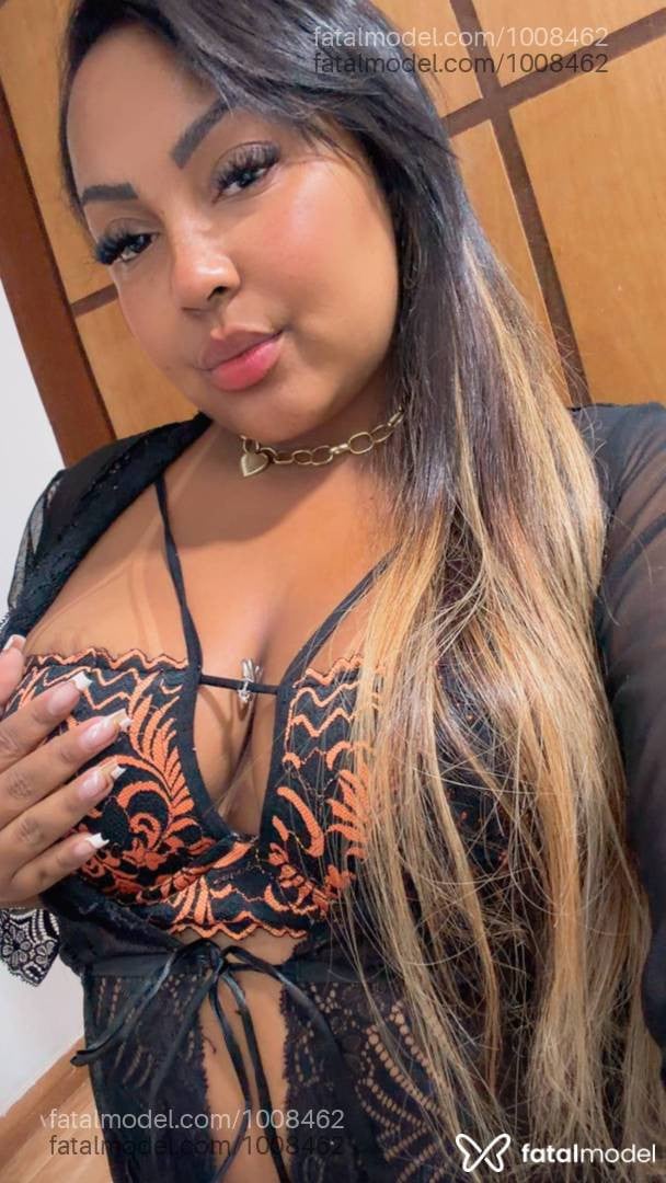 Acompanhante mulher morena (o) de olhos castanhos em Cristalina - Odara bombon
