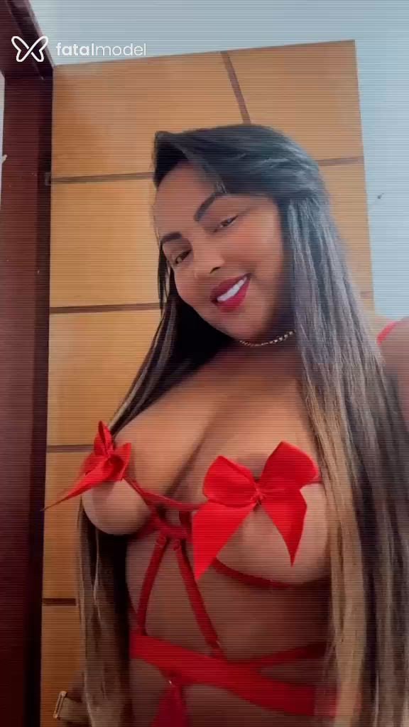 Acompanhante mulher morena (o) de olhos castanhos - Odara bombon