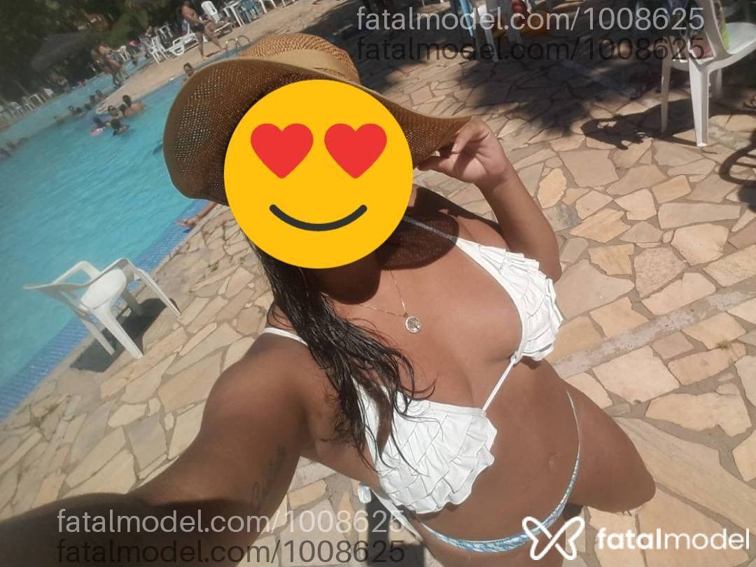 Acompanhante mulher morena (o) de olhos castanhos em São Pedro da Aldeia Acompanhante mulher morena (o) de olhos castanhos em São Pedro da Aldeia - Bia Torres