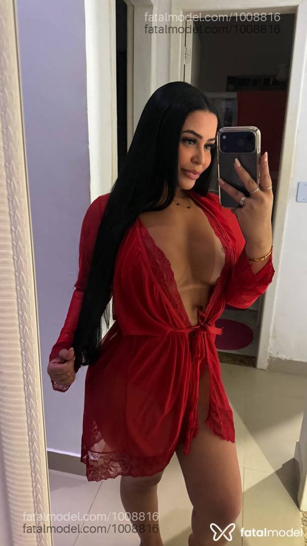 Acompanhante mulher morena (o) de olhos castanhos em Rio das Ostras Acompanhante mulher morena (o) de olhos castanhos em Rio das Ostras - Ana julia