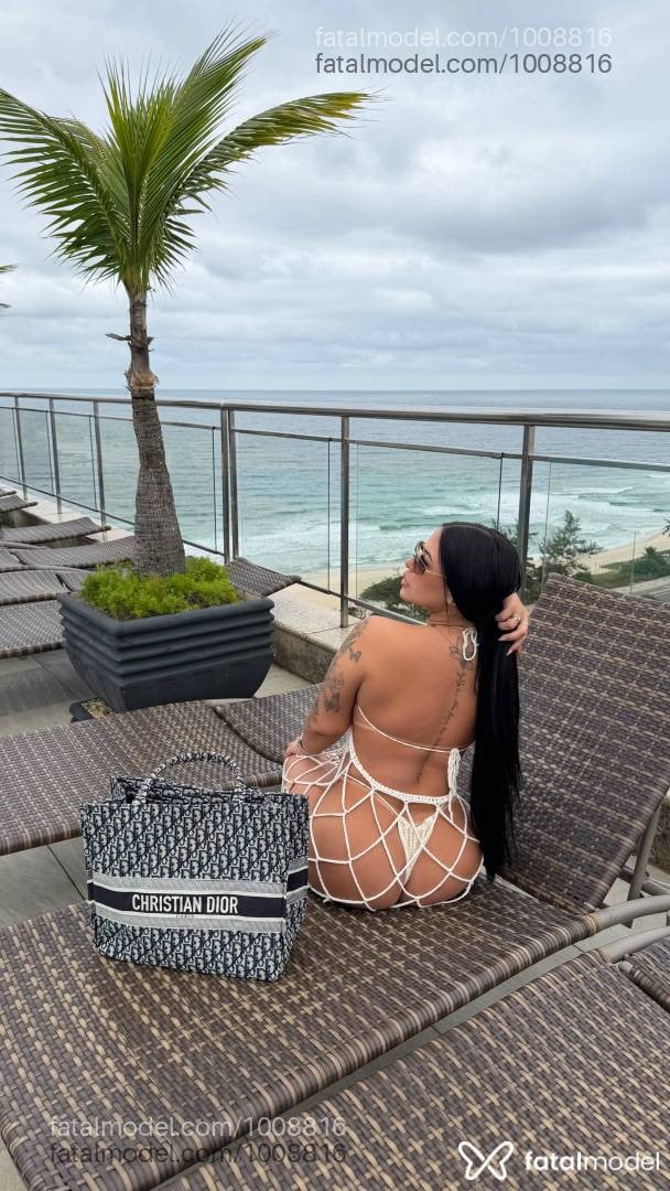 Acompanhante mulher morena (o) de olhos castanhos em Rio das Ostras Acompanhante mulher morena (o) de olhos castanhos em Rio das Ostras - Ana julia