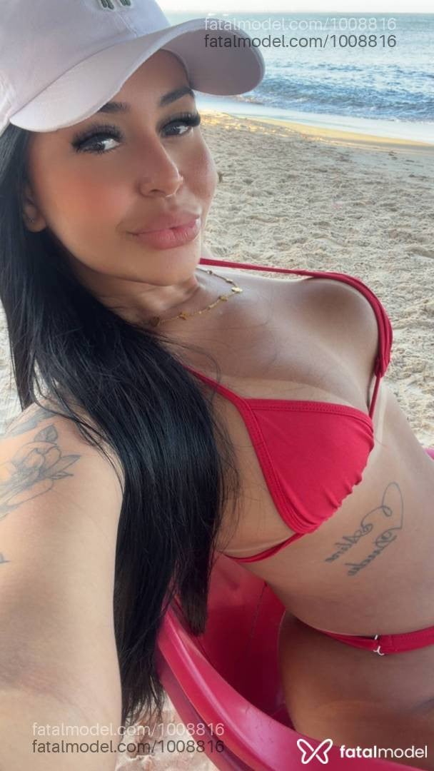 Acompanhante mulher morena (o) de olhos castanhos em Rio das Ostras Acompanhante mulher morena (o) de olhos castanhos em Rio das Ostras - Ana julia