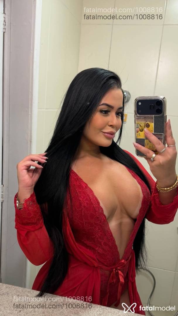 Acompanhante mulher morena (o) de olhos castanhos em Rio das Ostras Acompanhante mulher morena (o) de olhos castanhos em Rio das Ostras - Ana julia