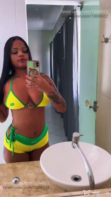 Acompanhante mulher morena (o) de olhos castanhos em Barbacena Acompanhante mulher morena (o) de olhos castanhos em Barbacena - Alana