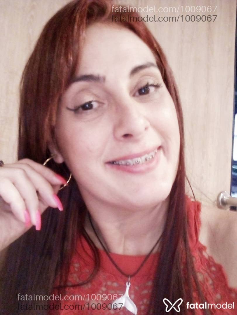 Acompanhante mulher ruiva (o) de olhos castanhos em Ouro Preto - Sophia DÁvila