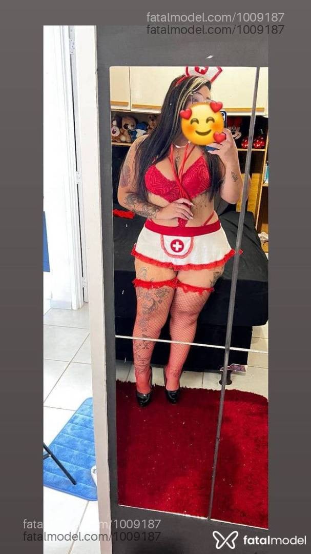 Acompanhante mulher morena (o) de olhos castanhos em Arapongas Acompanhante mulher morena (o) de olhos castanhos em Arapongas - Veronica Dominni